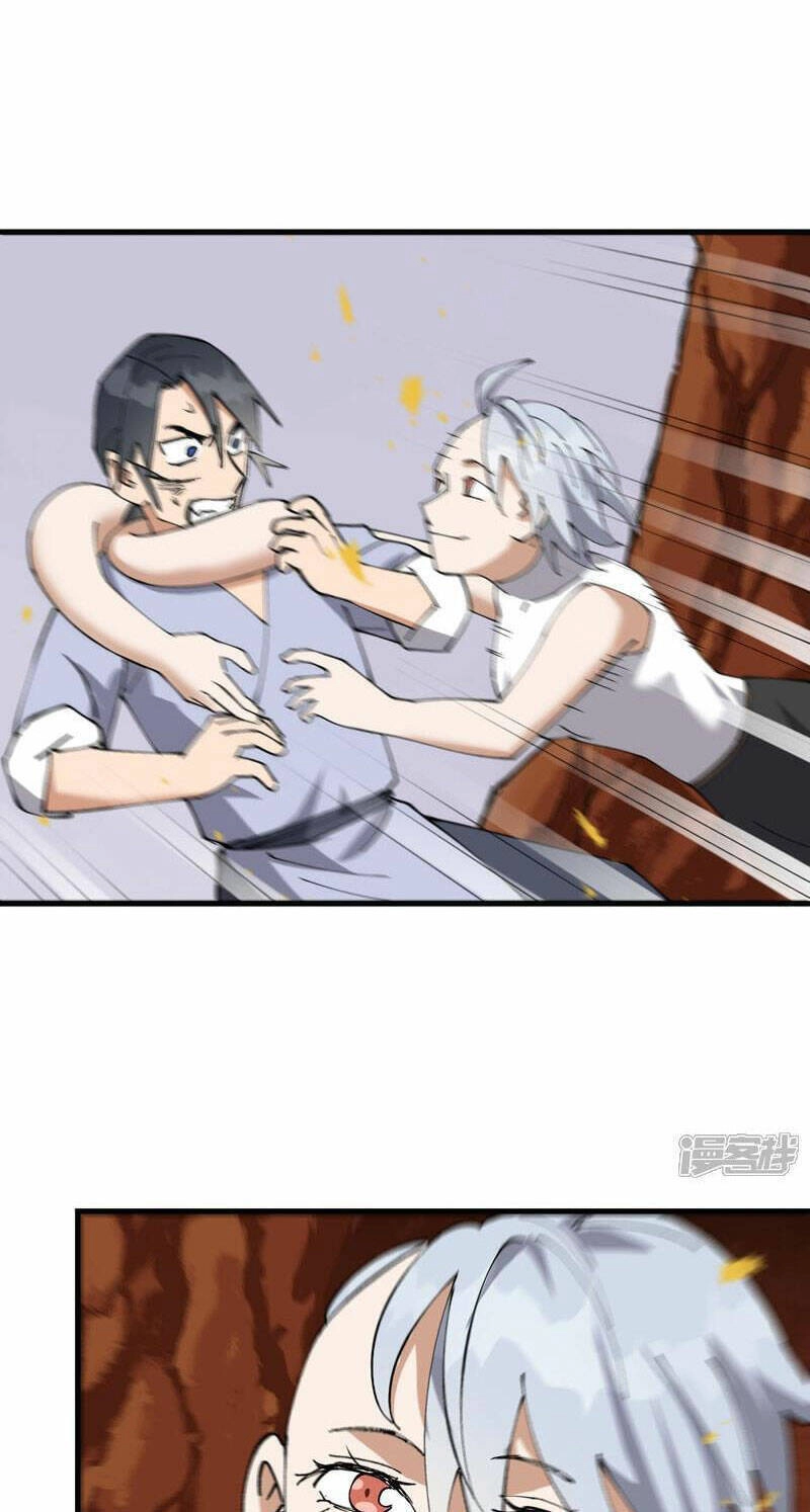 Tối Cường Võ Hồn Hệ Thống Chapter 163 - 2