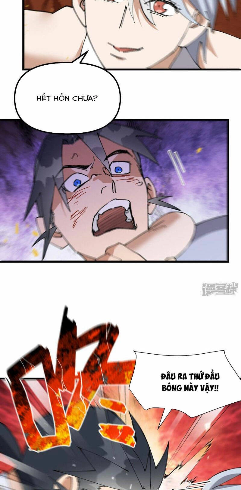 Tối Cường Võ Hồn Hệ Thống Chapter 163 - 3