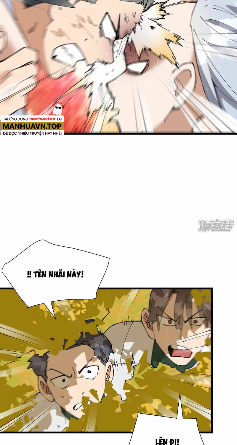 Tối Cường Võ Hồn Hệ Thống Chapter 163 - 4