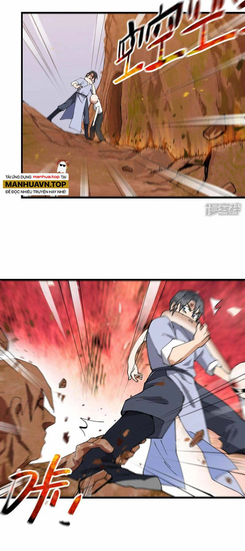 Tối Cường Võ Hồn Hệ Thống Chapter 163 - 6