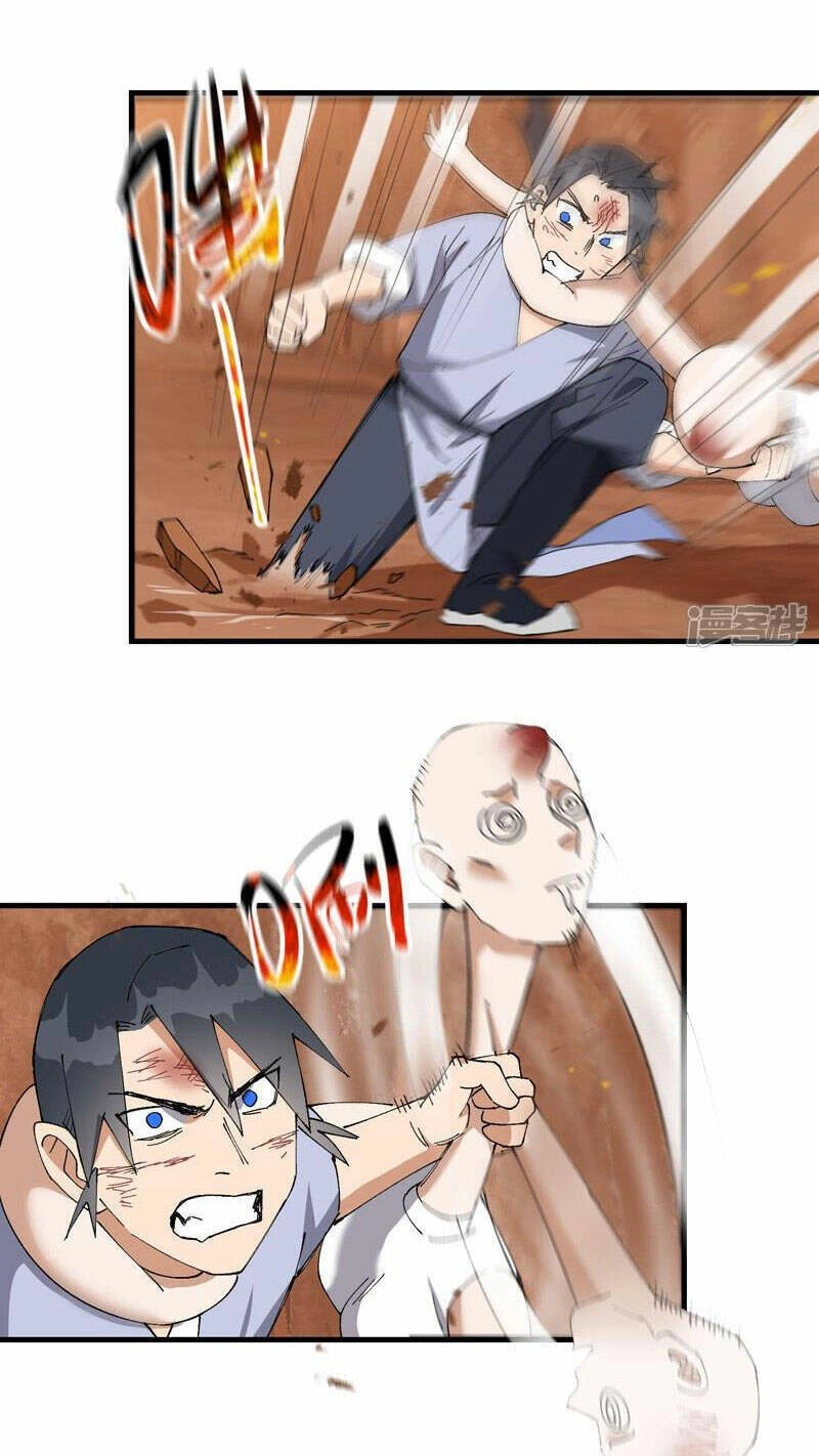 Tối Cường Võ Hồn Hệ Thống Chapter 163 - 7