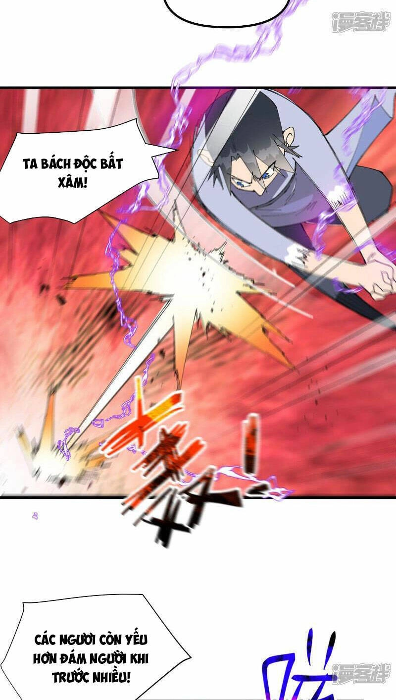 Tối Cường Võ Hồn Hệ Thống Chapter 163 - 14