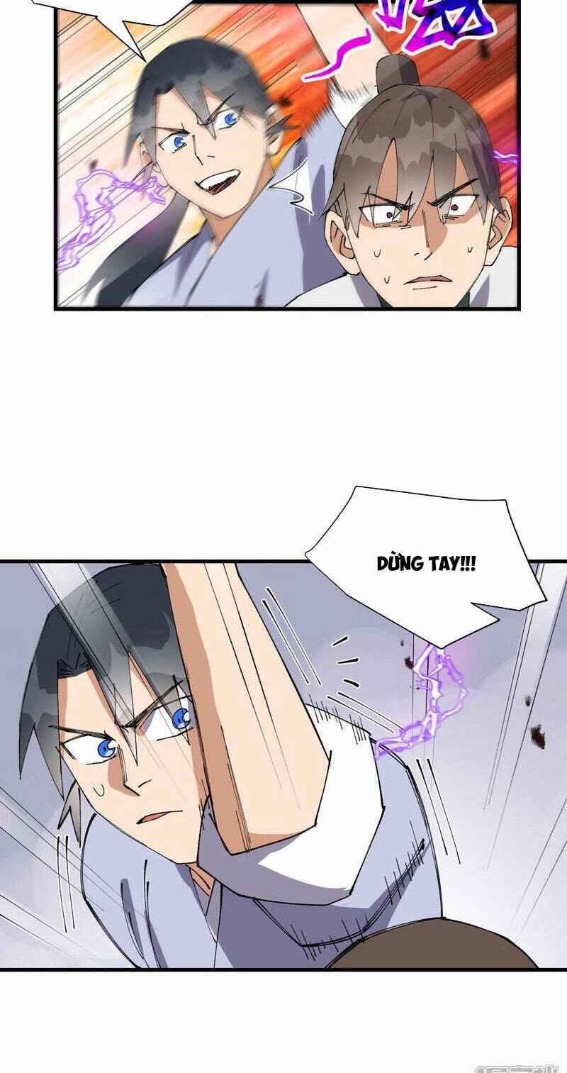 Tối Cường Võ Hồn Hệ Thống Chapter 163 - 15