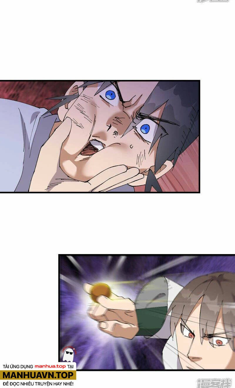 Tối Cường Võ Hồn Hệ Thống Chapter 164 - 2