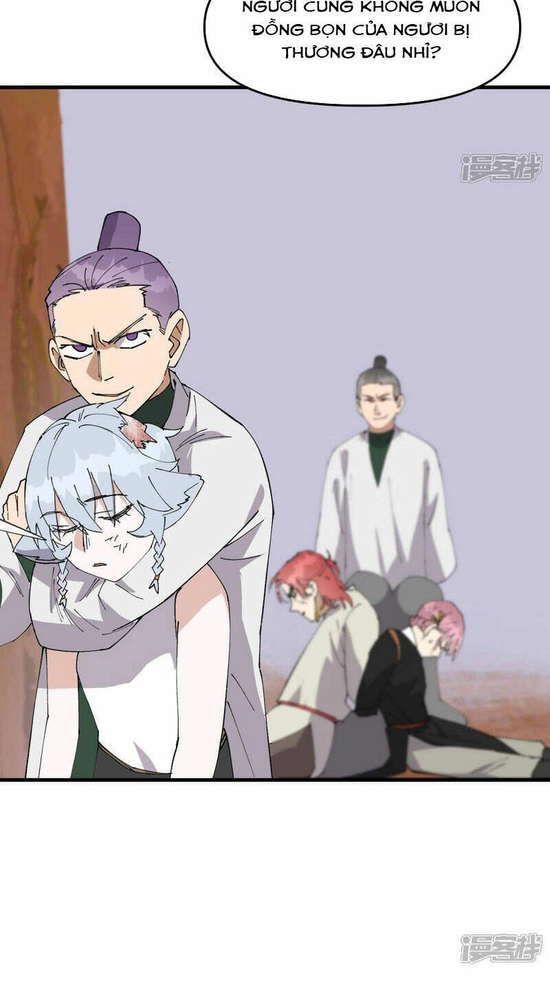 Tối Cường Võ Hồn Hệ Thống Chapter 164 - 5