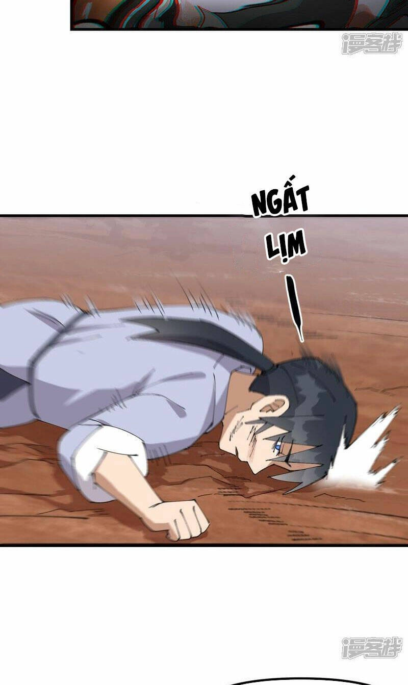 Tối Cường Võ Hồn Hệ Thống Chapter 164 - 7