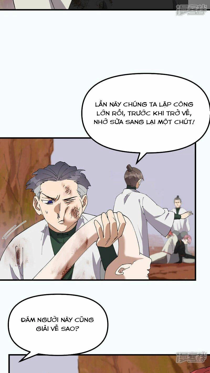 Tối Cường Võ Hồn Hệ Thống Chapter 164 - 11