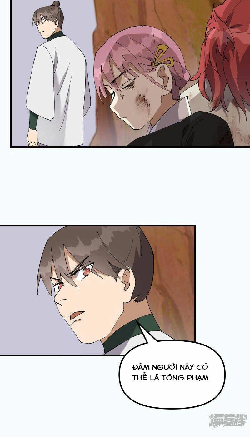 Tối Cường Võ Hồn Hệ Thống Chapter 164 - 12