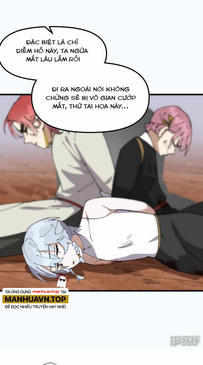 Tối Cường Võ Hồn Hệ Thống Chapter 164 - 13