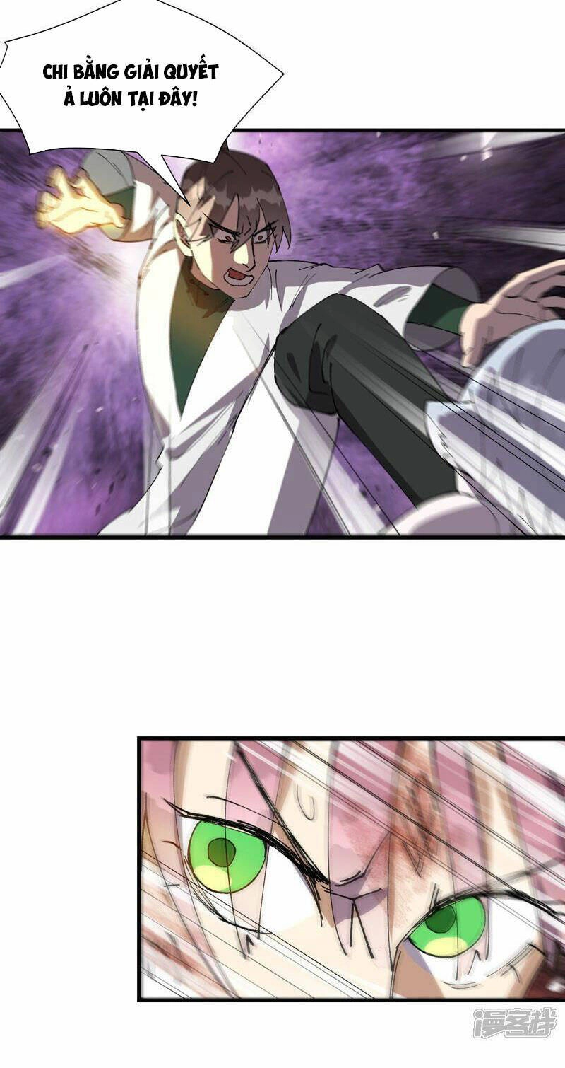 Tối Cường Võ Hồn Hệ Thống Chapter 164 - 14