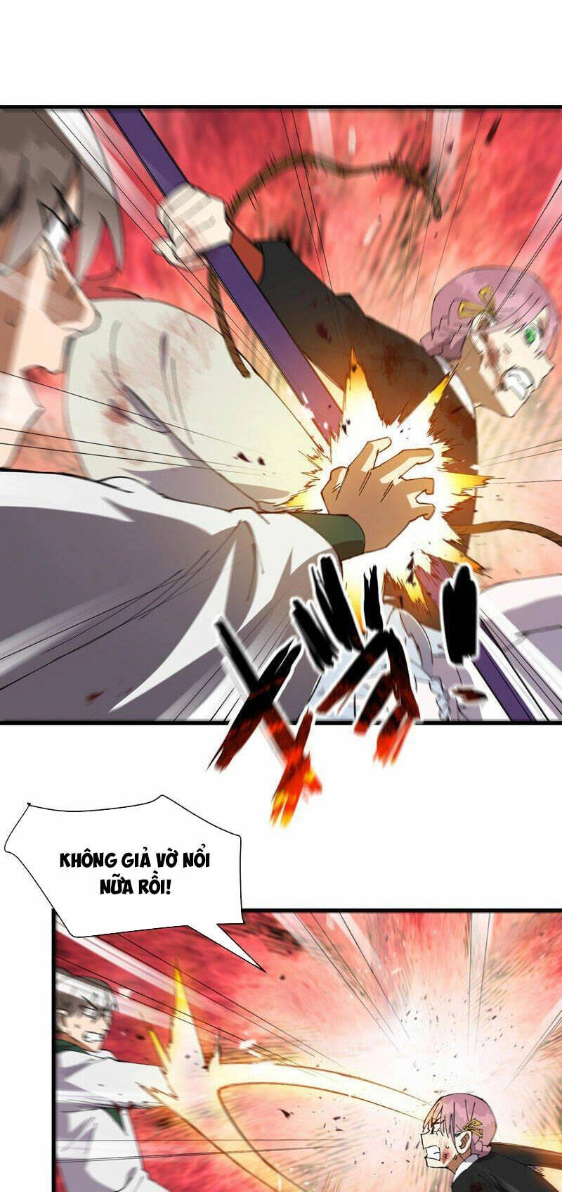 Tối Cường Võ Hồn Hệ Thống Chapter 164 - 15