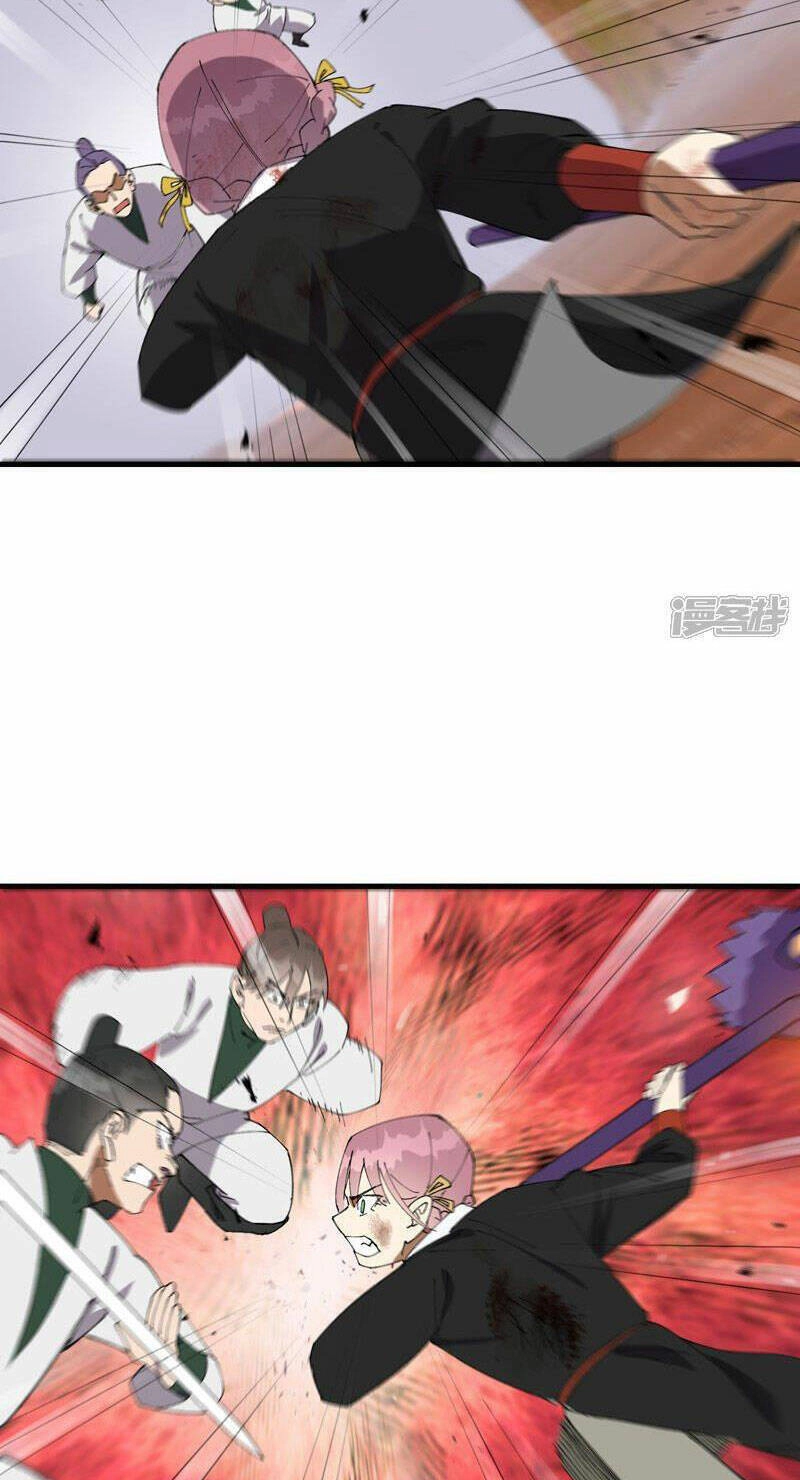 Tối Cường Võ Hồn Hệ Thống Chapter 164 - 17