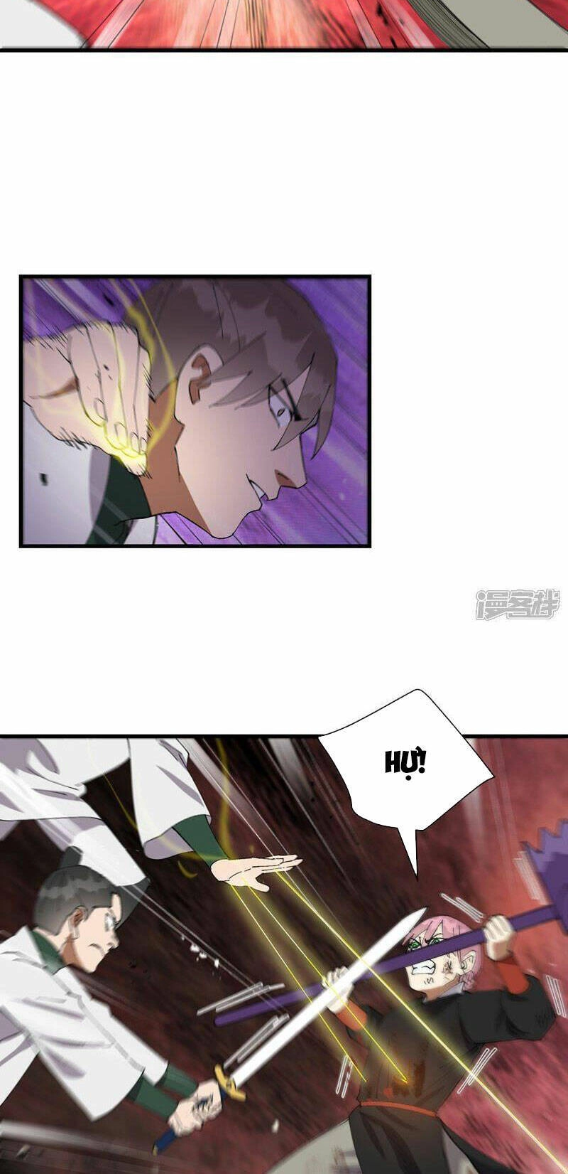 Tối Cường Võ Hồn Hệ Thống Chapter 164 - 18