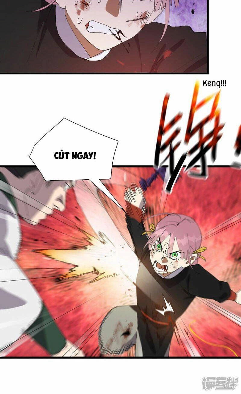 Tối Cường Võ Hồn Hệ Thống Chapter 164 - 20