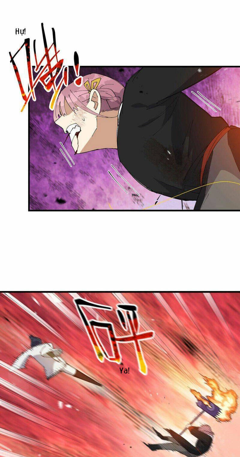 Tối Cường Võ Hồn Hệ Thống Chapter 165 - 2