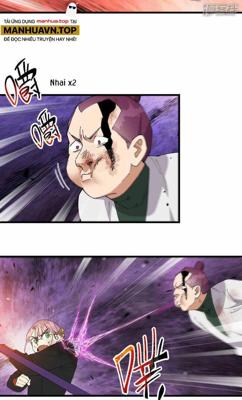 Tối Cường Võ Hồn Hệ Thống Chapter 165 - 3