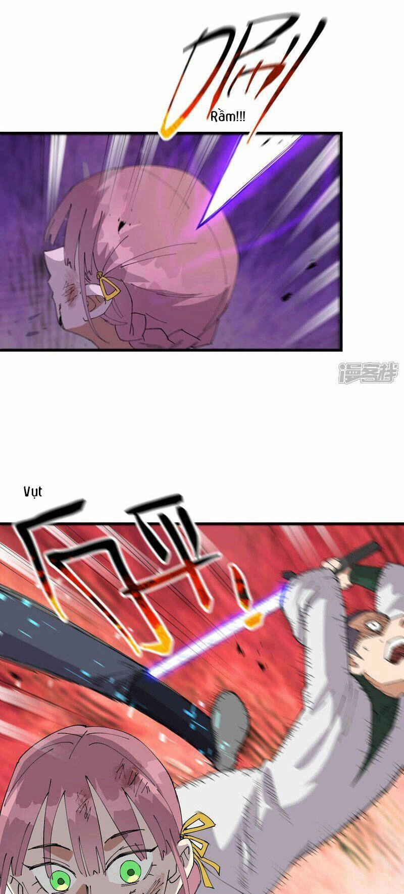 Tối Cường Võ Hồn Hệ Thống Chapter 165 - 5