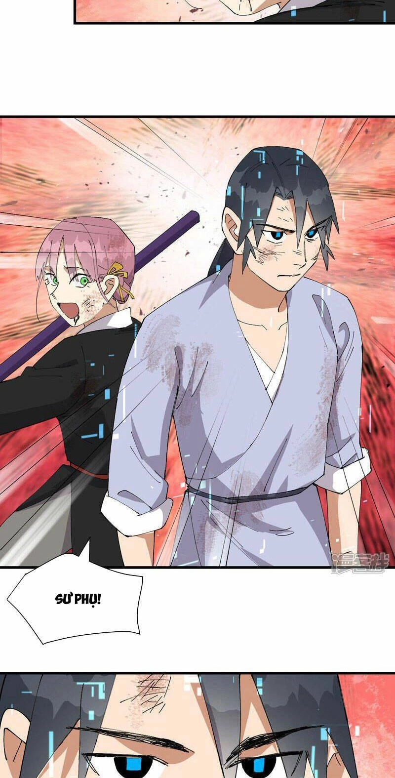 Tối Cường Võ Hồn Hệ Thống Chapter 165 - 7