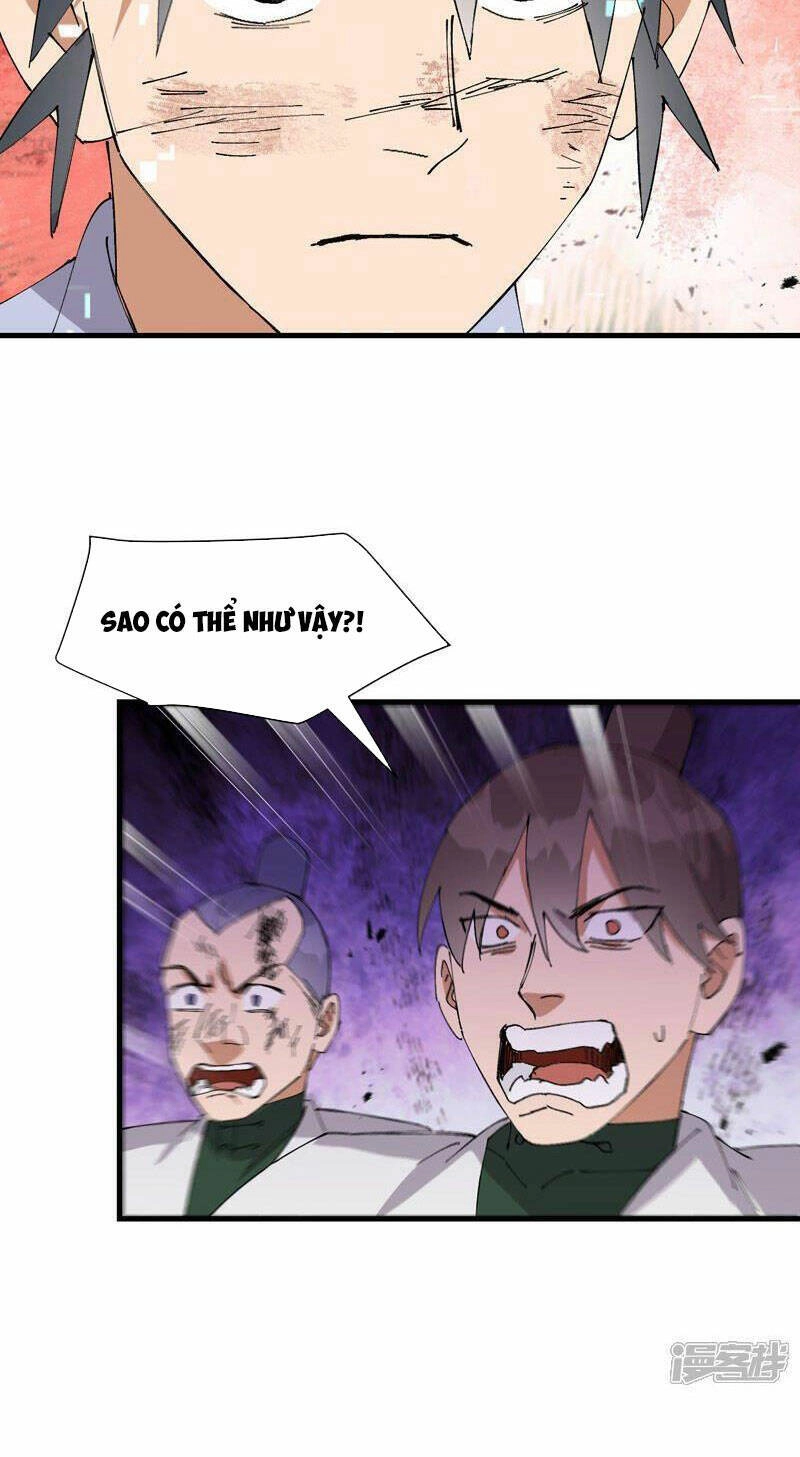 Tối Cường Võ Hồn Hệ Thống Chapter 165 - 8