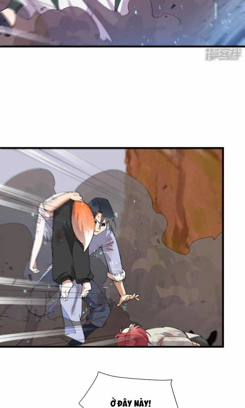 Tối Cường Võ Hồn Hệ Thống Chapter 165 - 10