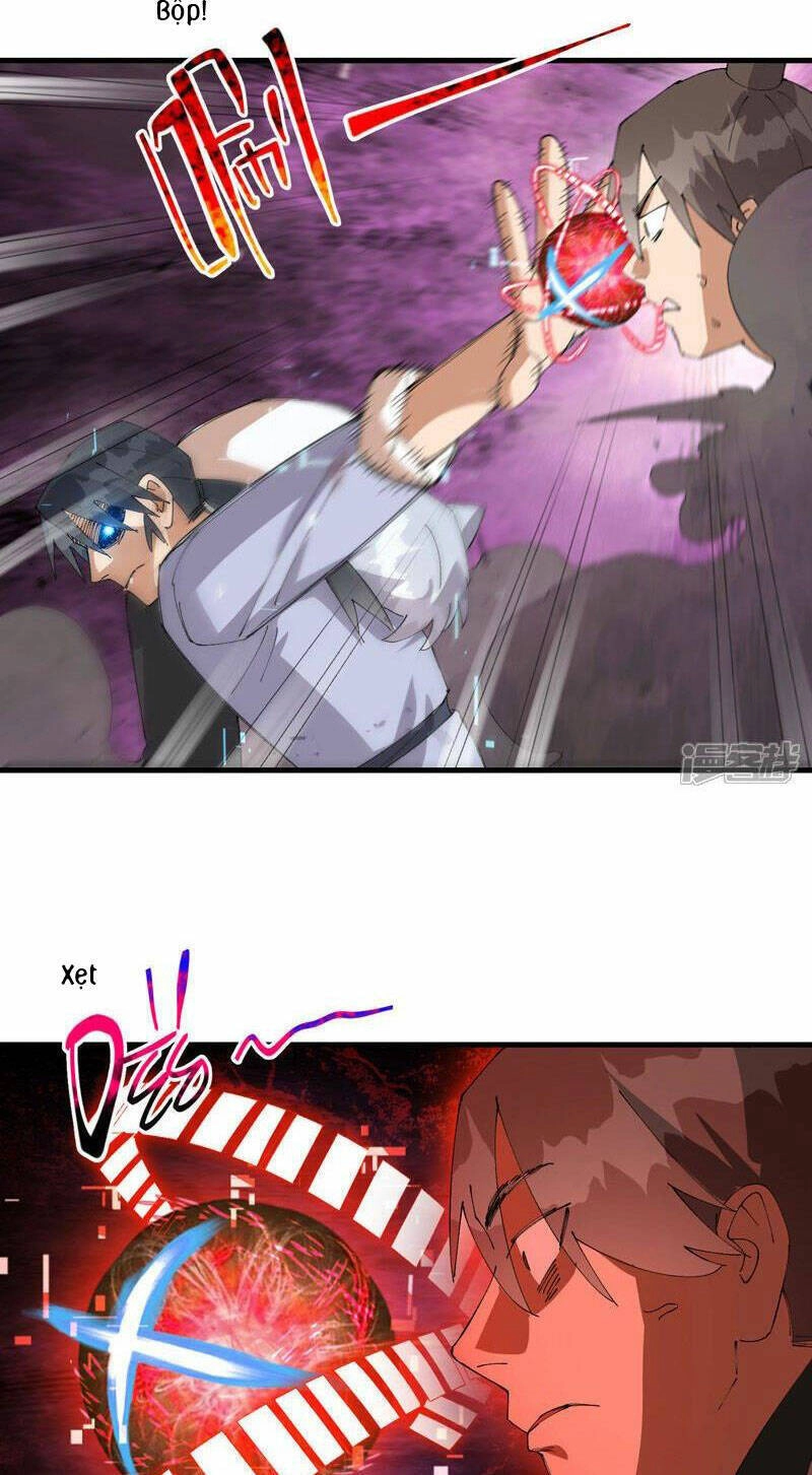 Tối Cường Võ Hồn Hệ Thống Chapter 165 - 12