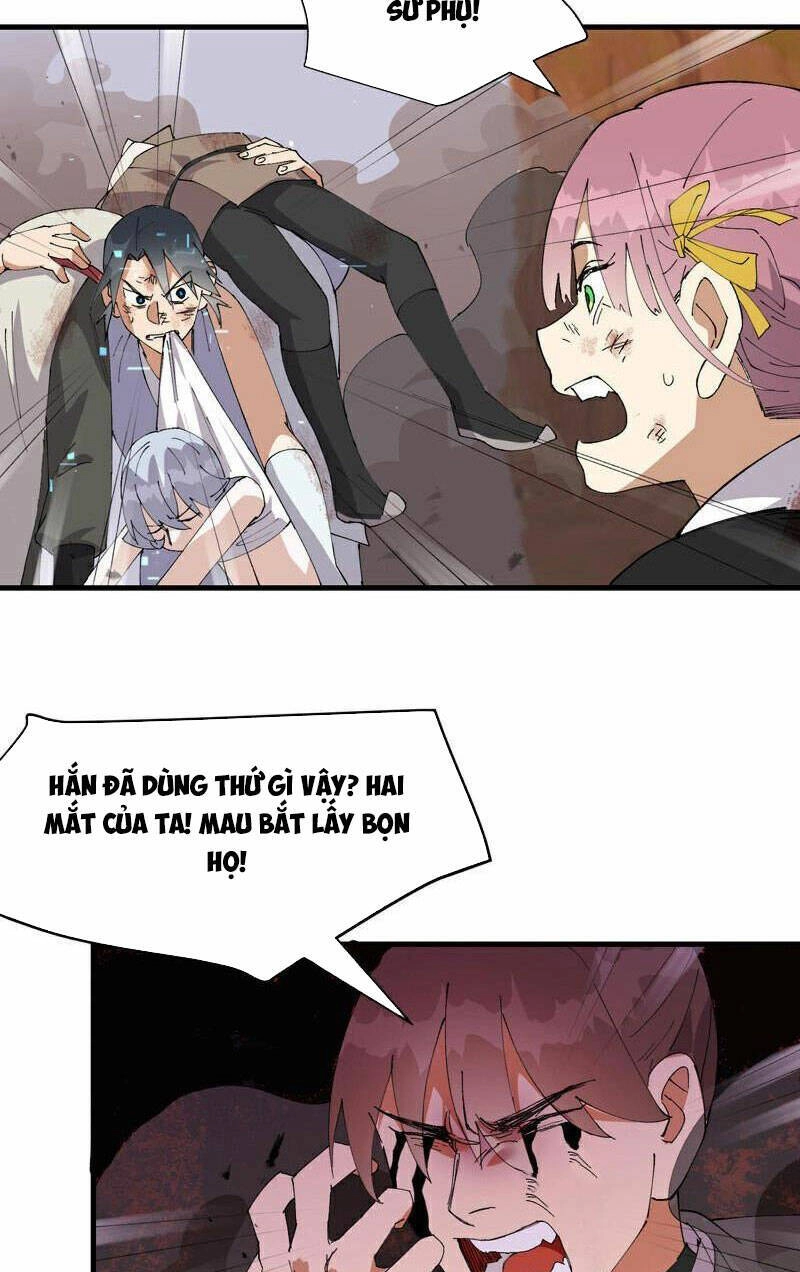 Tối Cường Võ Hồn Hệ Thống Chapter 165 - 14