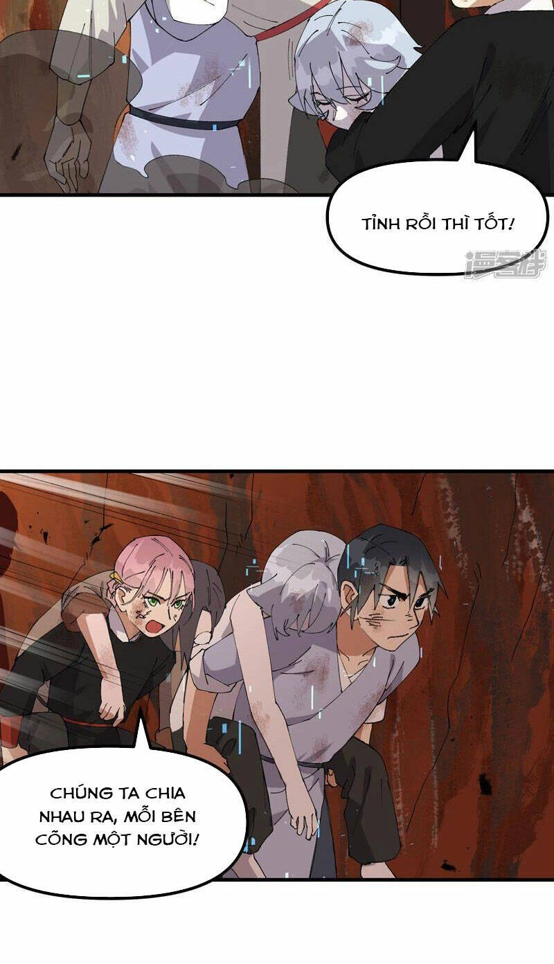 Tối Cường Võ Hồn Hệ Thống Chapter 165 - 16