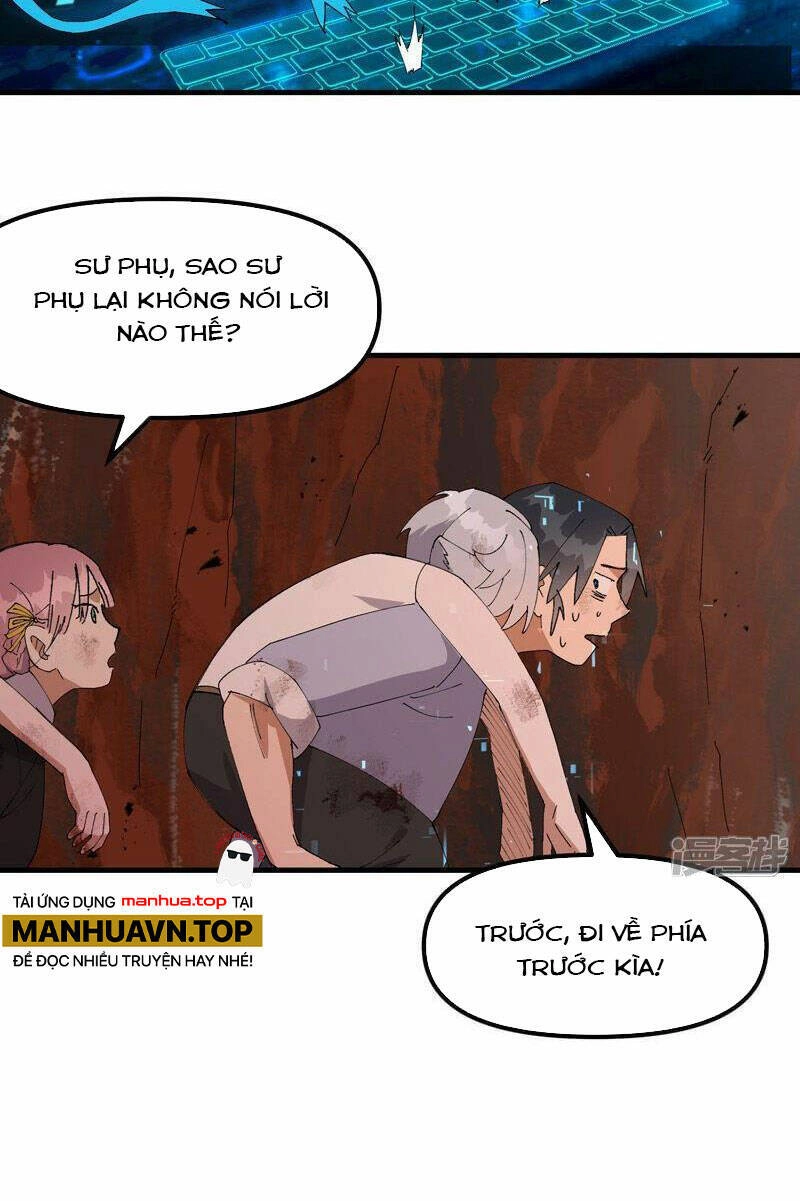 Tối Cường Võ Hồn Hệ Thống Chapter 165 - 20