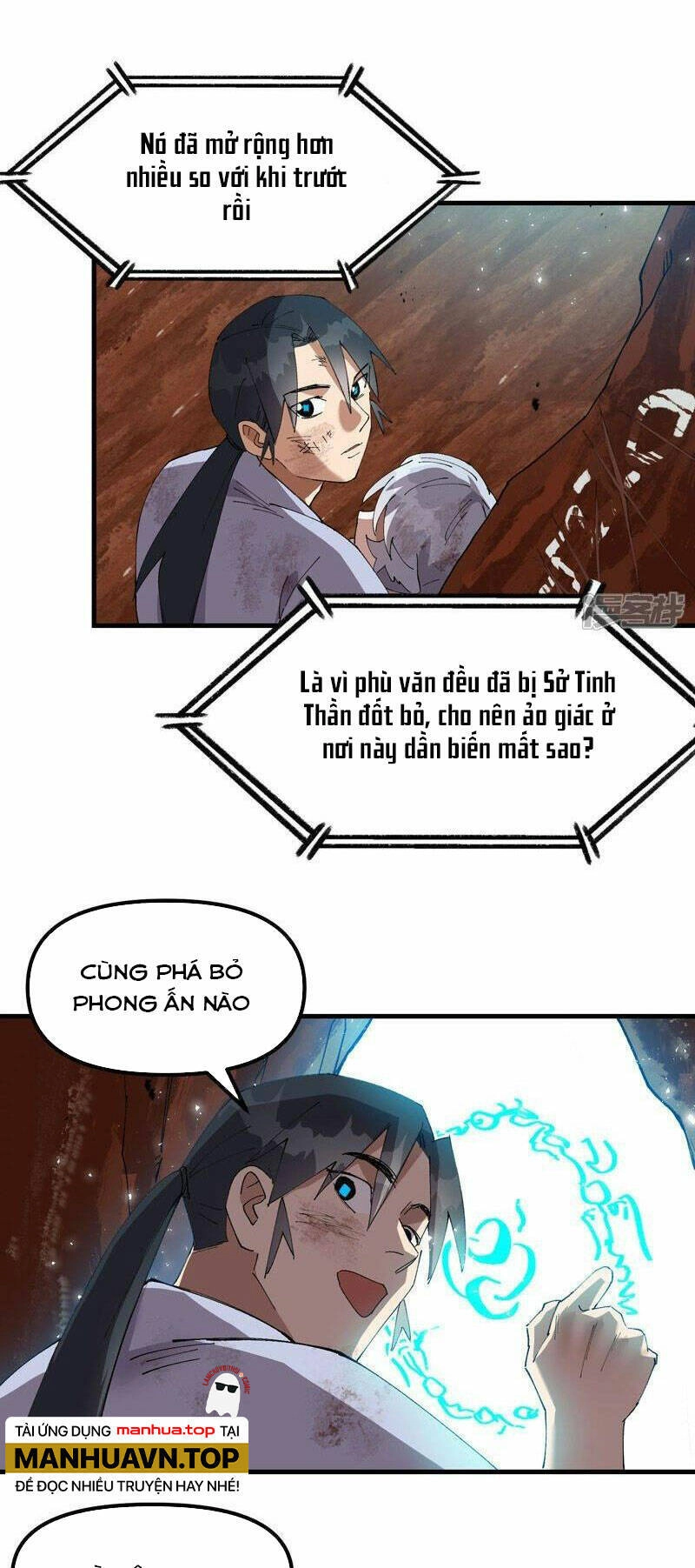 Tối Cường Võ Hồn Hệ Thống Chapter 166 - 3