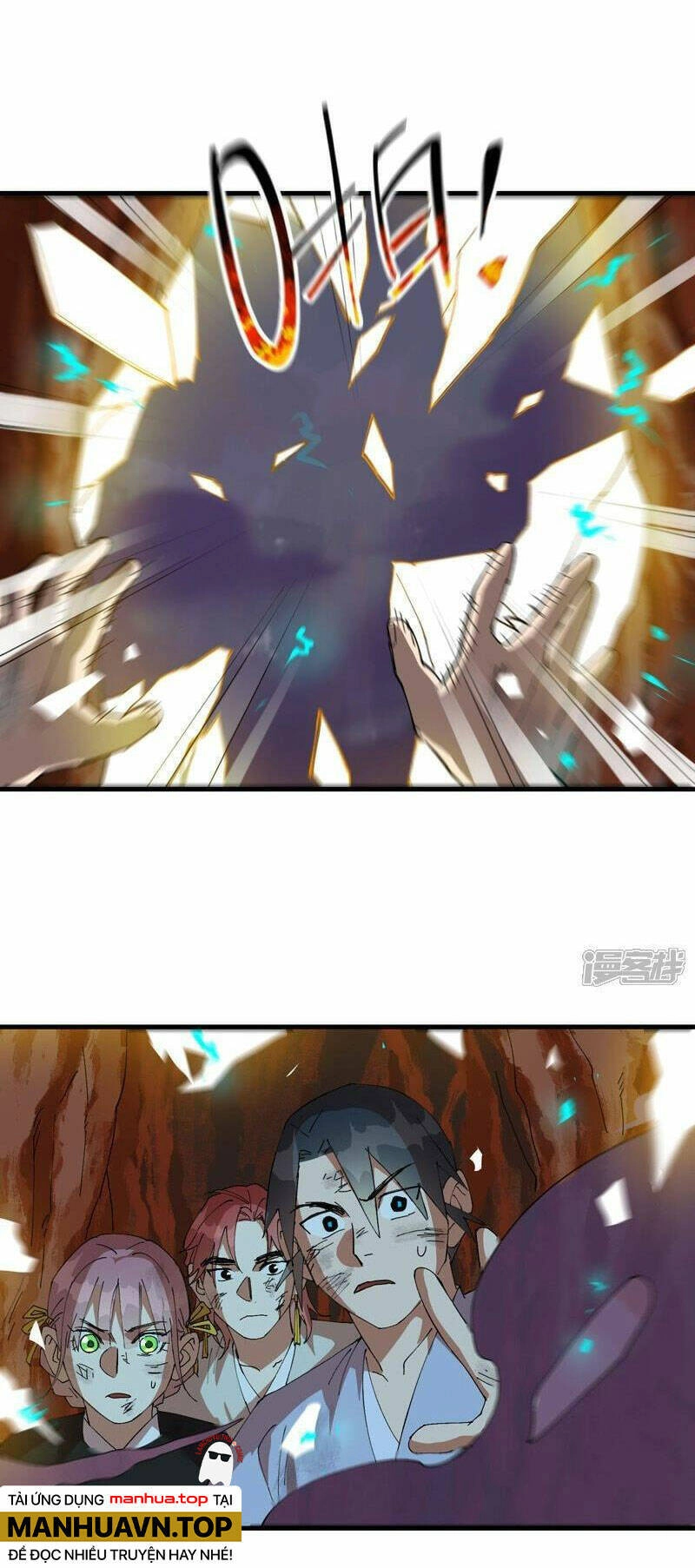 Tối Cường Võ Hồn Hệ Thống Chapter 166 - 8