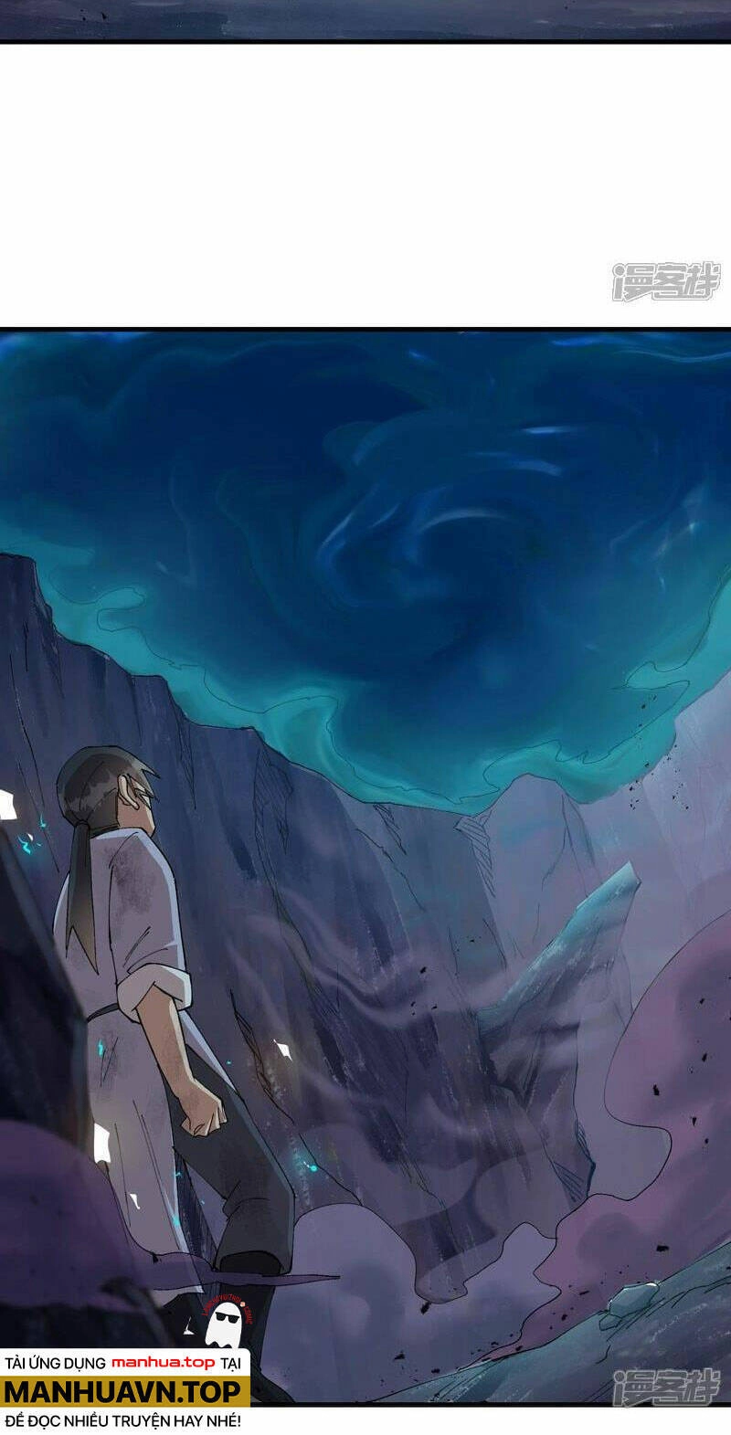 Tối Cường Võ Hồn Hệ Thống Chapter 166 - 10