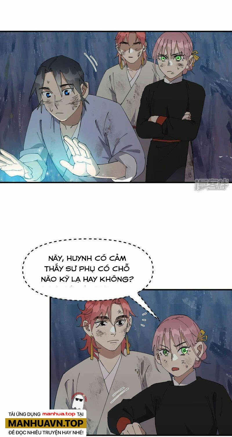 Tối Cường Võ Hồn Hệ Thống Chapter 166 - 14