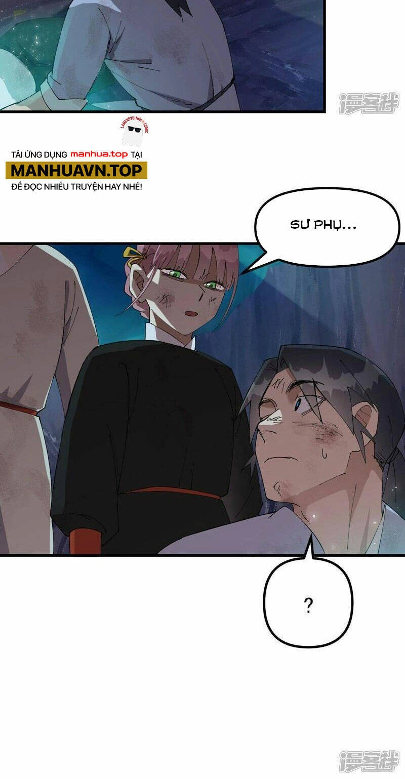 Tối Cường Võ Hồn Hệ Thống Chapter 166 - 19