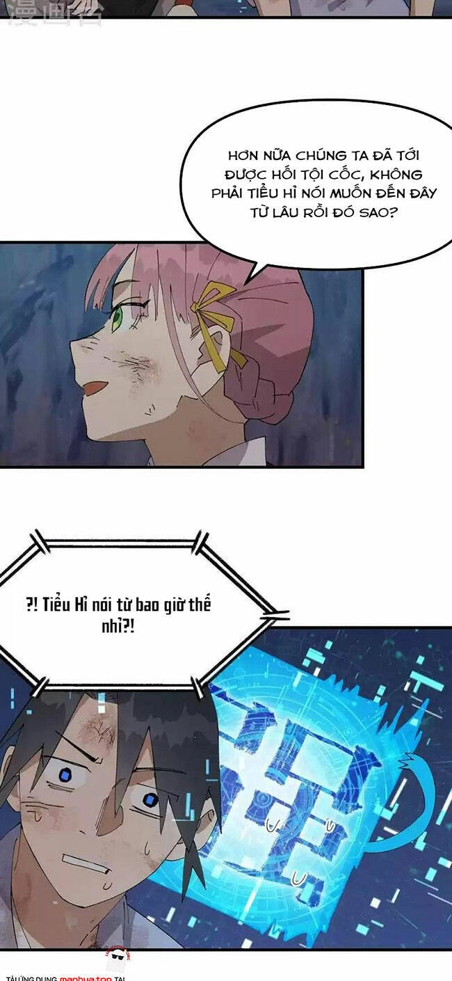 Tối Cường Võ Hồn Hệ Thống Chapter 167 - 4