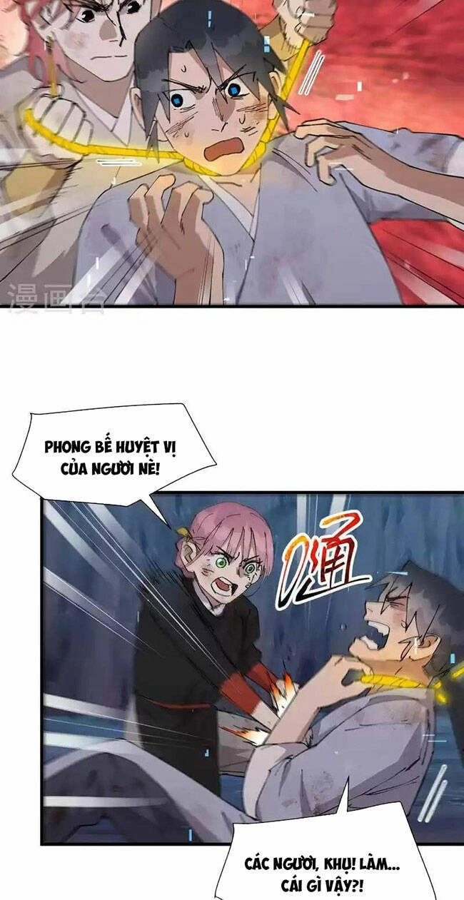 Tối Cường Võ Hồn Hệ Thống Chapter 167 - 6