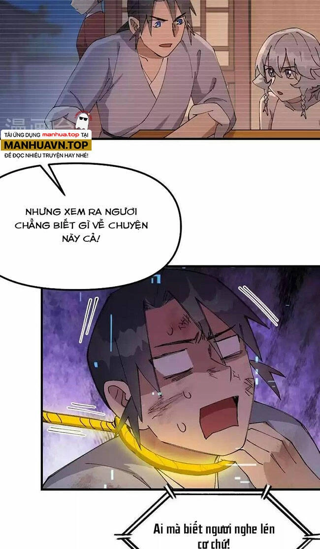 Tối Cường Võ Hồn Hệ Thống Chapter 167 - 8