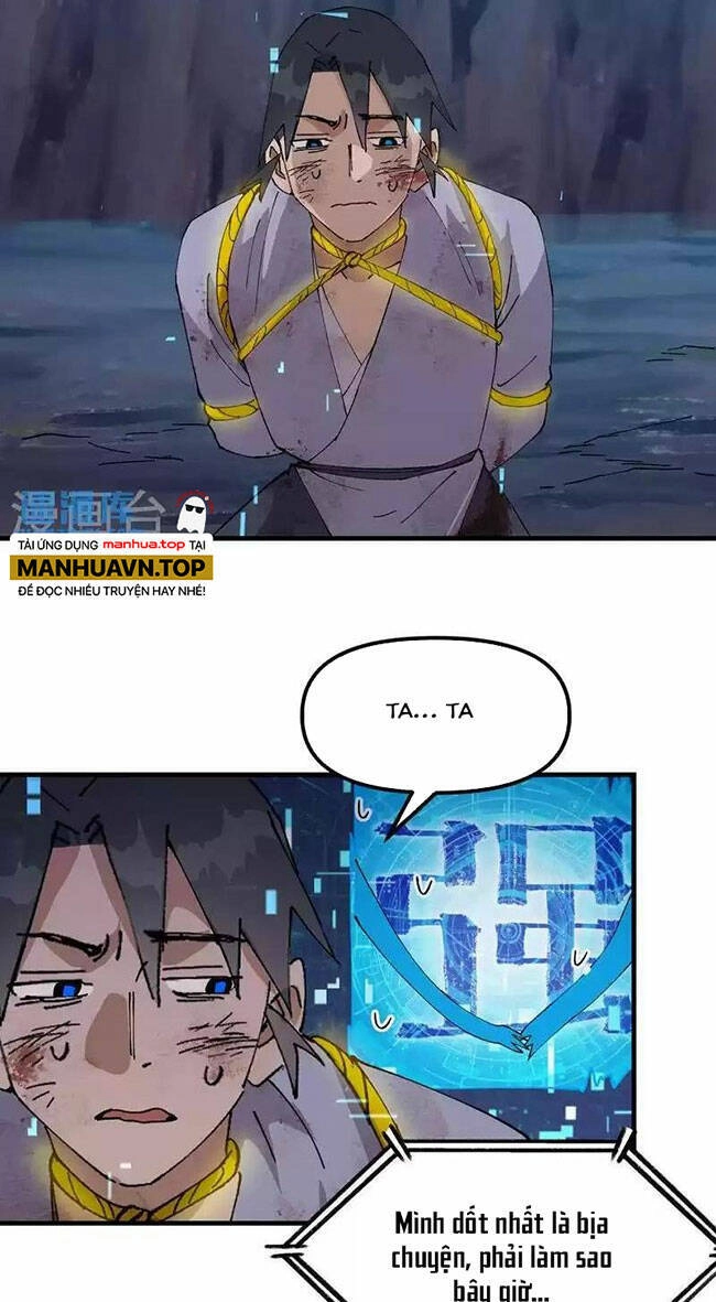 Tối Cường Võ Hồn Hệ Thống Chapter 167 - 14