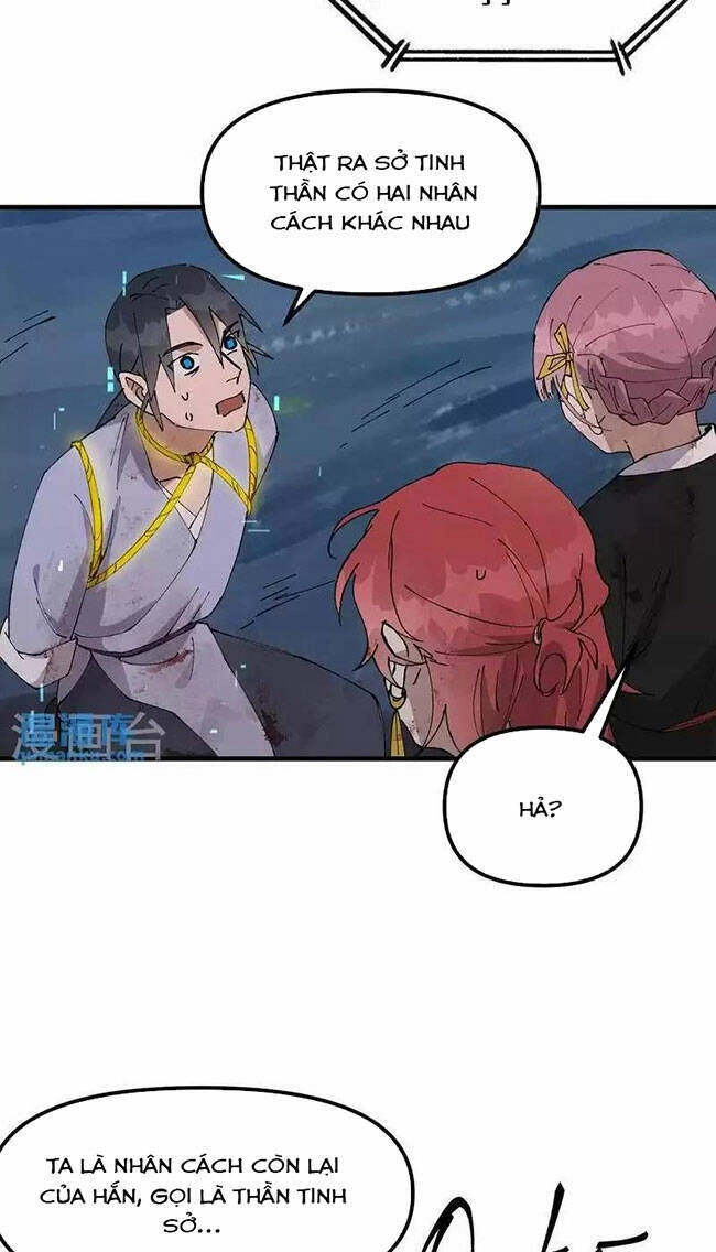 Tối Cường Võ Hồn Hệ Thống Chapter 167 - 15