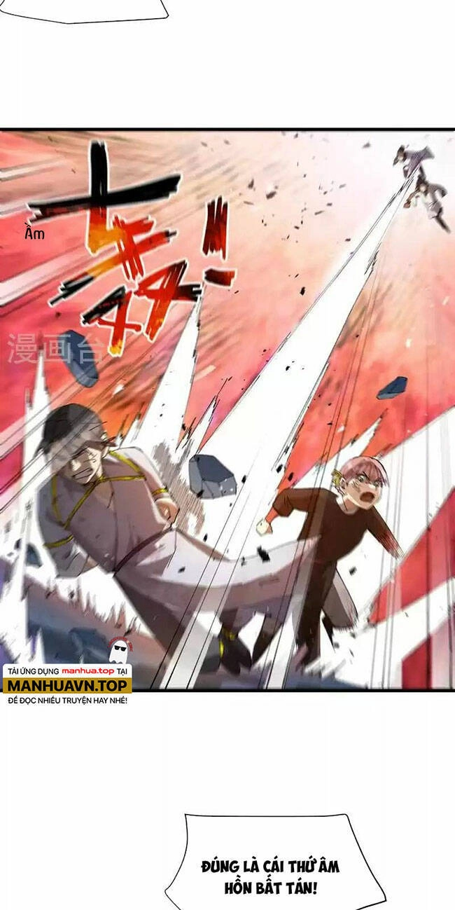 Tối Cường Võ Hồn Hệ Thống Chapter 167 - 19