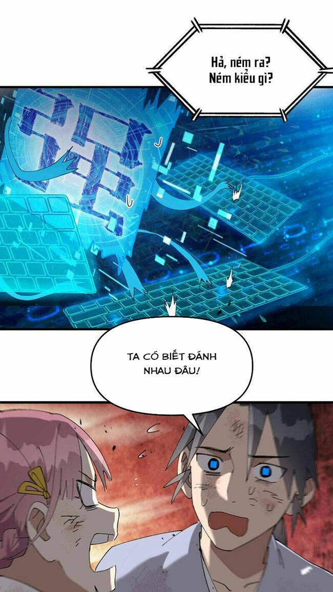 Tối Cường Võ Hồn Hệ Thống Chapter 168 - 2