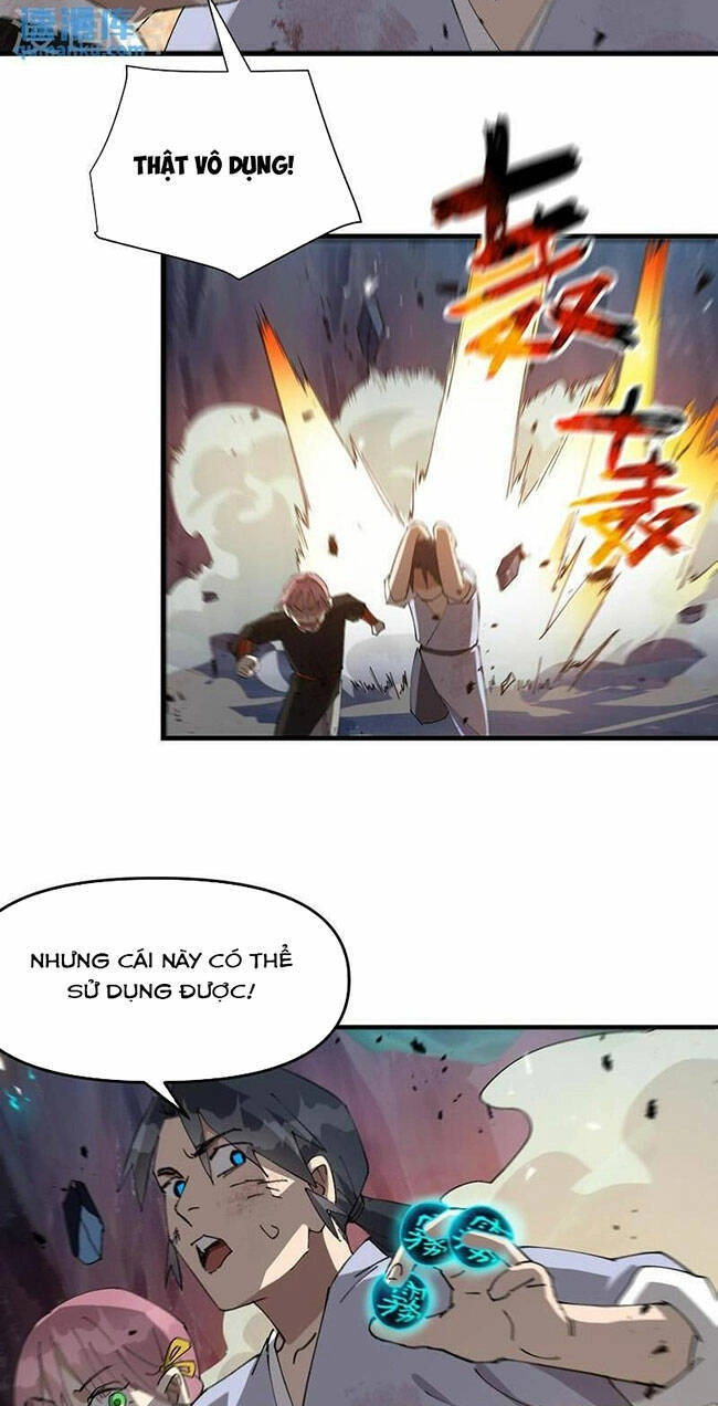 Tối Cường Võ Hồn Hệ Thống Chapter 168 - 3