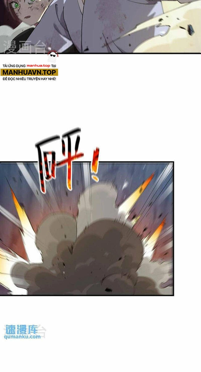 Tối Cường Võ Hồn Hệ Thống Chapter 168 - 4