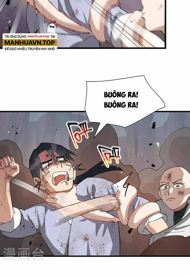 Tối Cường Võ Hồn Hệ Thống Chapter 168 - 6