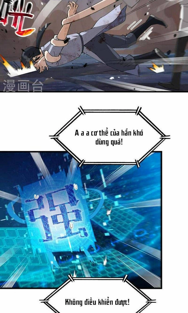 Tối Cường Võ Hồn Hệ Thống Chapter 168 - 8