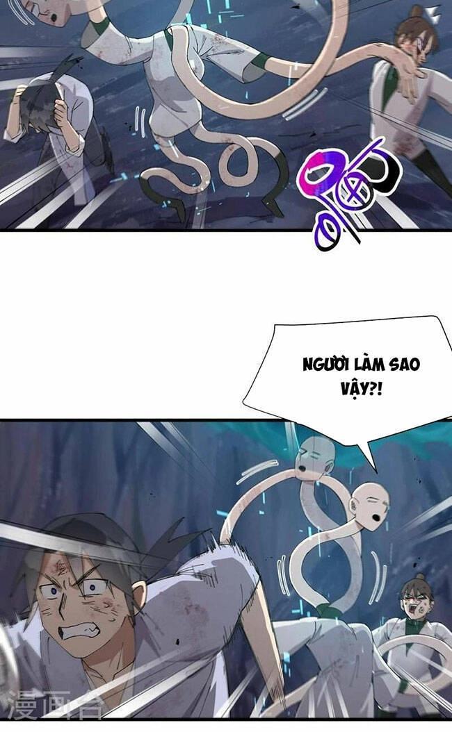 Tối Cường Võ Hồn Hệ Thống Chapter 168 - 11