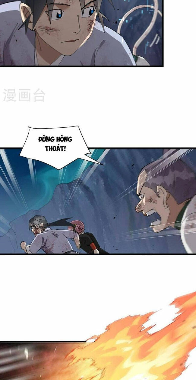 Tối Cường Võ Hồn Hệ Thống Chapter 168 - 13