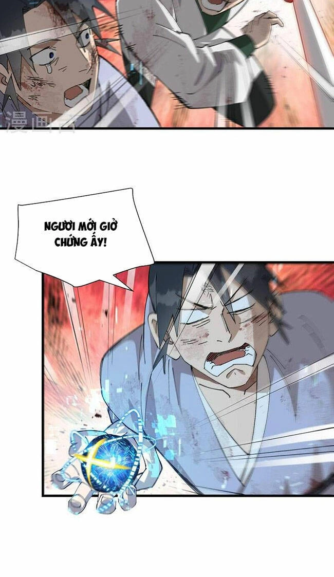 Tối Cường Võ Hồn Hệ Thống Chapter 168 - 16