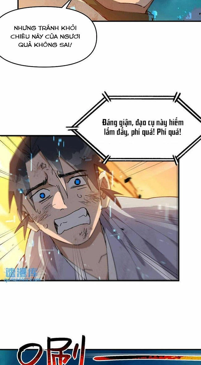 Tối Cường Võ Hồn Hệ Thống Chapter 168 - 18