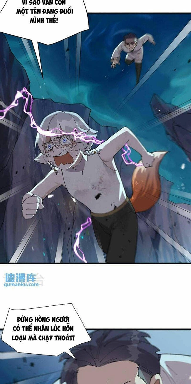 Tối Cường Võ Hồn Hệ Thống Chapter 168 - 21