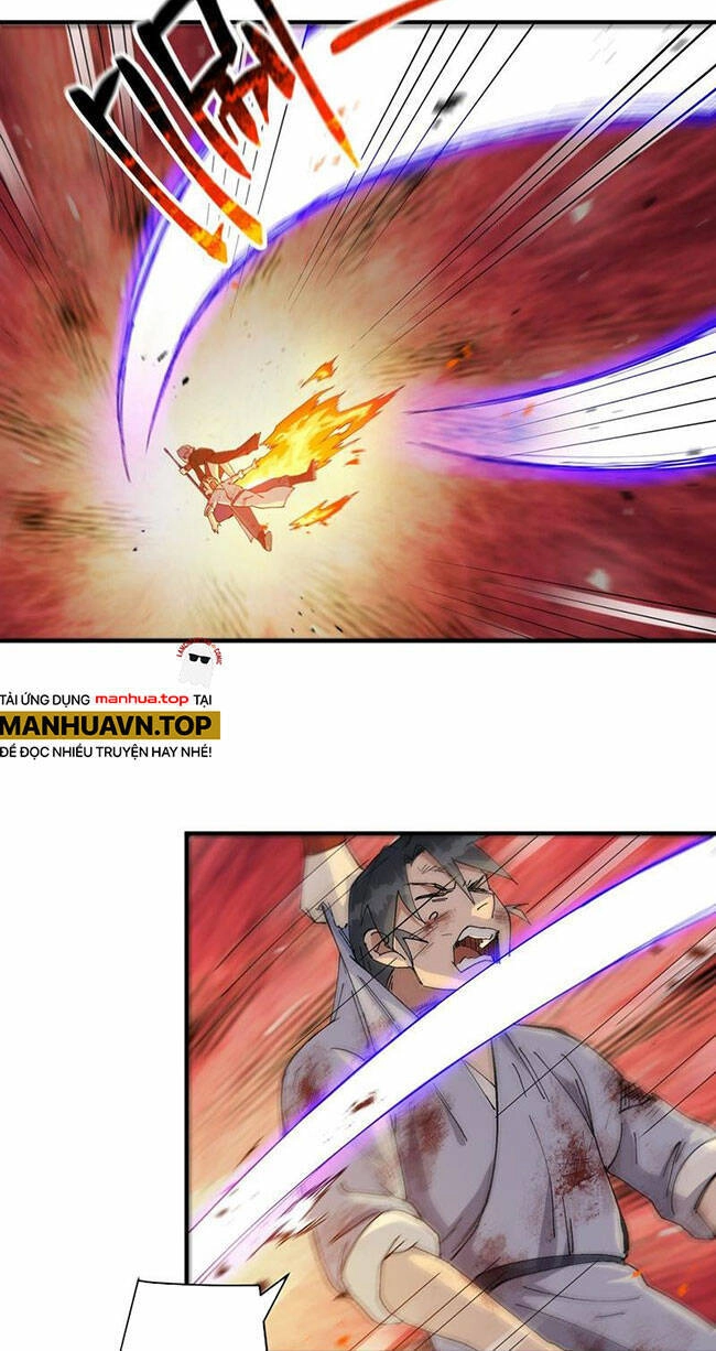 Tối Cường Võ Hồn Hệ Thống Chapter 169 - 11
